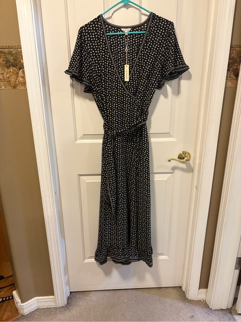 BCBG Max Studio Maxi dress